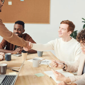 How to communicate well... This may seem obvious but it could be a barrier to you having a thriving business...