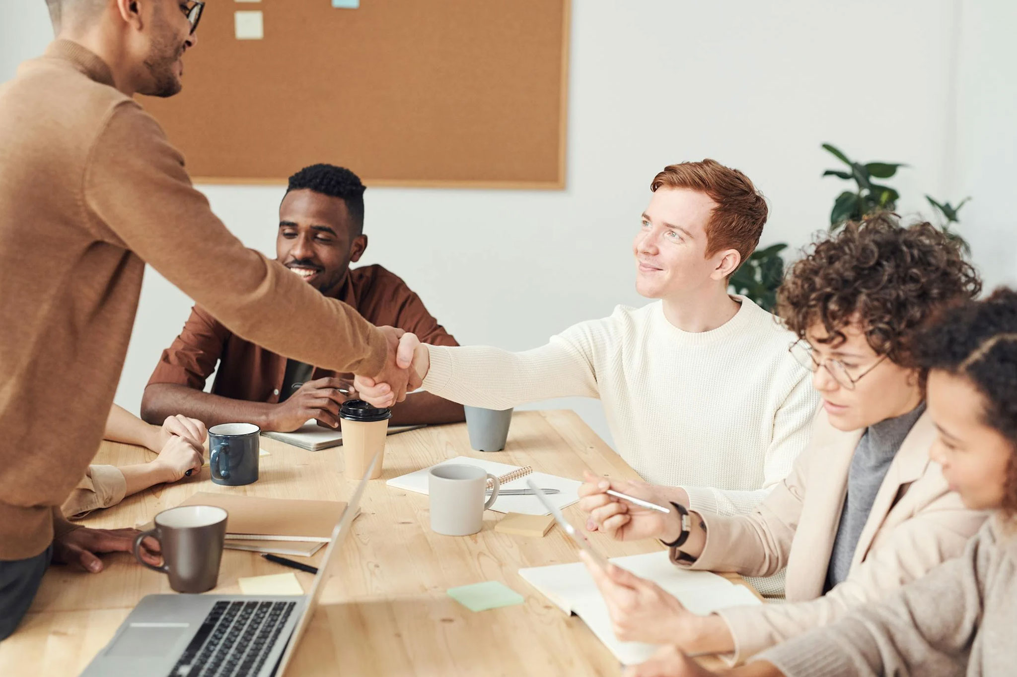 How to communicate well... This may seem obvious but it could be a barrier to you having a thriving business...