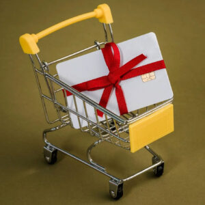 Selling gift vouchers... There are a few occasions in the year where gift vouchers can be fully utilised to generate a cash boost...