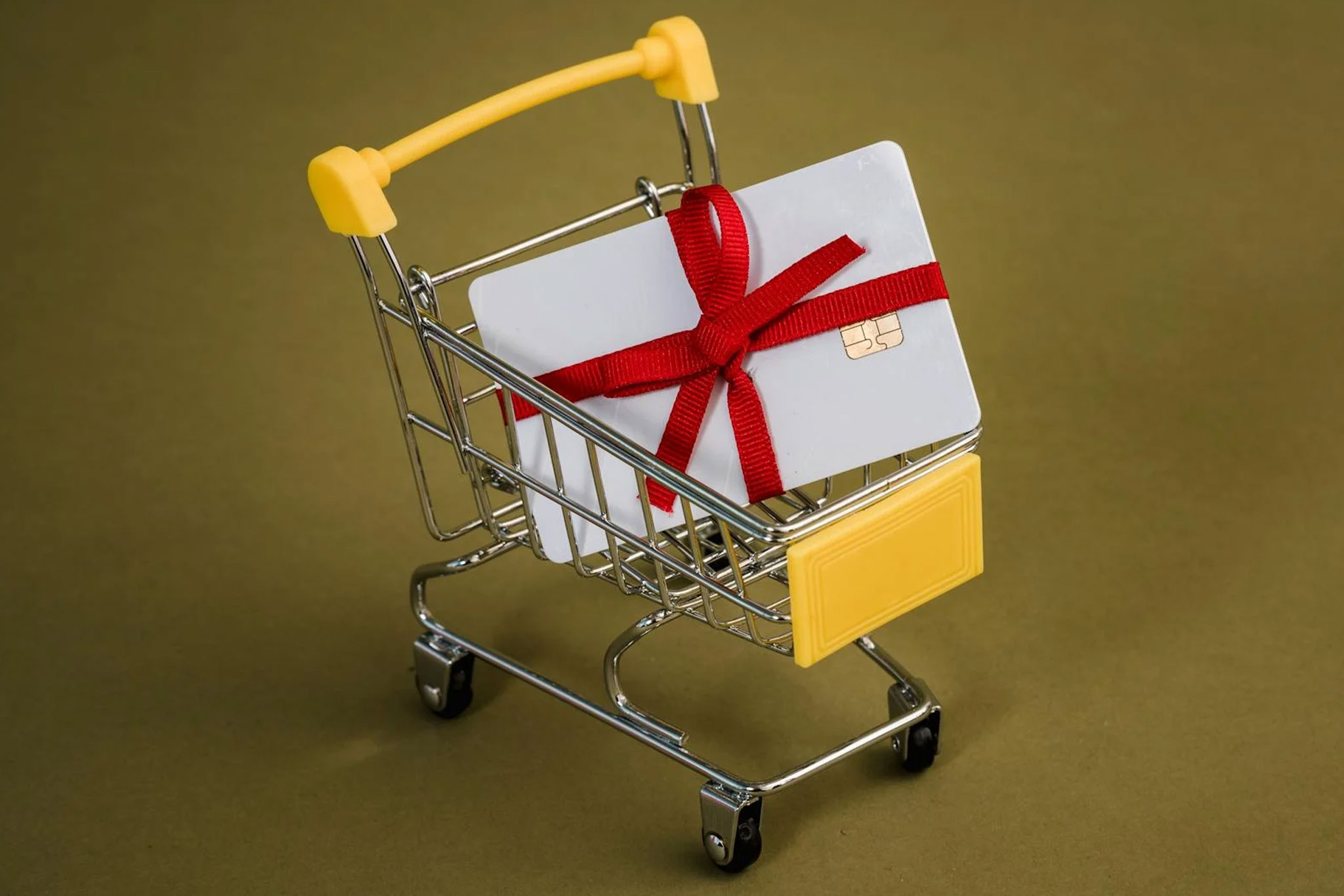 Selling gift vouchers... There are a few occasions in the year where gift vouchers can be fully utilised to generate a cash boost...