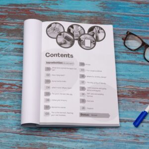 Alternative view of Starting A Sports Massage Business... Get your copy and empower your massage business journey. This business workbook is a one-stop shop that will guide you step by step to get you from being a beginner to business owner...