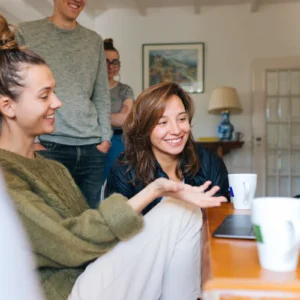 Rebooking... Rebooking is not just about asking the client if they want to book another appointment at the end of their session...